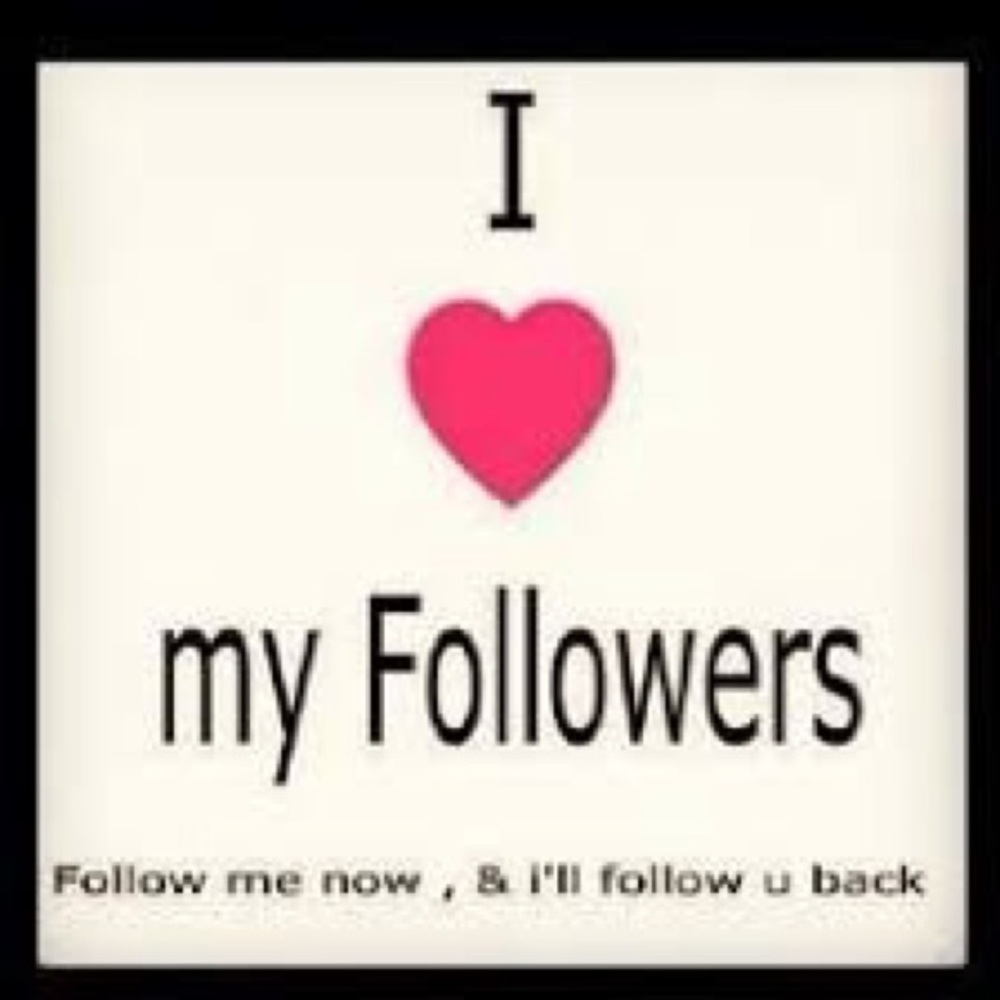 HELP ME GET TO 500K💕I WILL DO THE SAME FOR YOU💕 - Picture 3 of 16